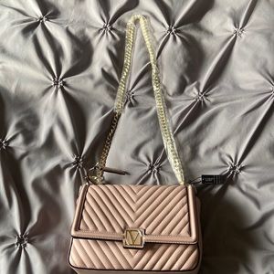 Bought and never used